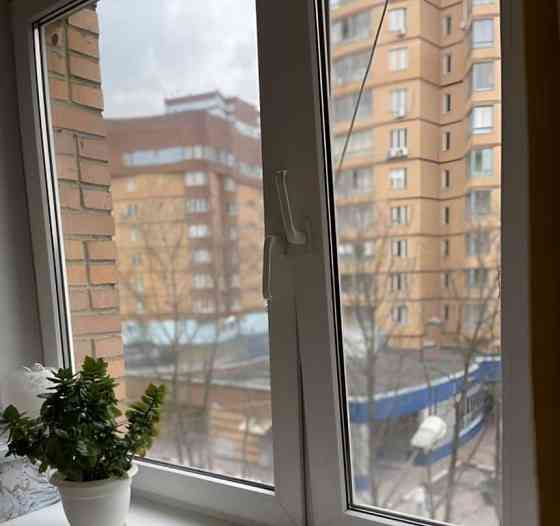 Комната, 12.1 м2, 4/9 эт. Химки