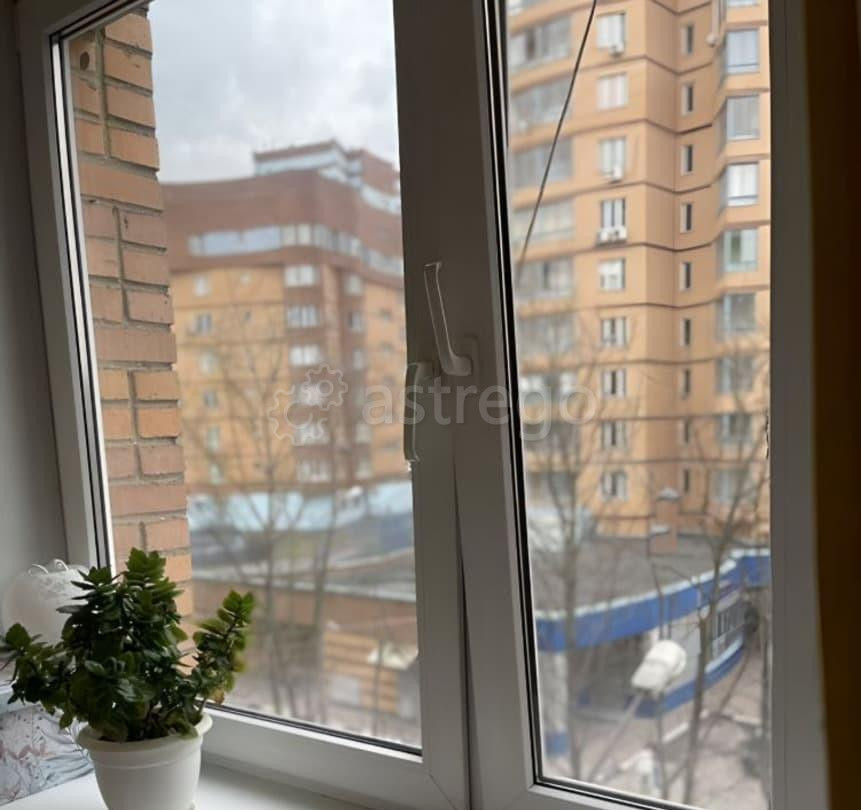 Комната, 12.1 м2, 4/9 эт. Химки - изображение 5