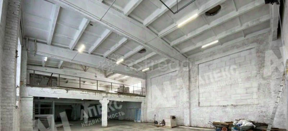 Склад, 576 м2 Щёлково - изображение 5