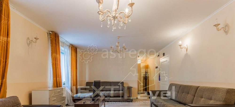3-комн. квартира, 85 м2, 2/22 эт. Санкт-Петербург - изображение 2