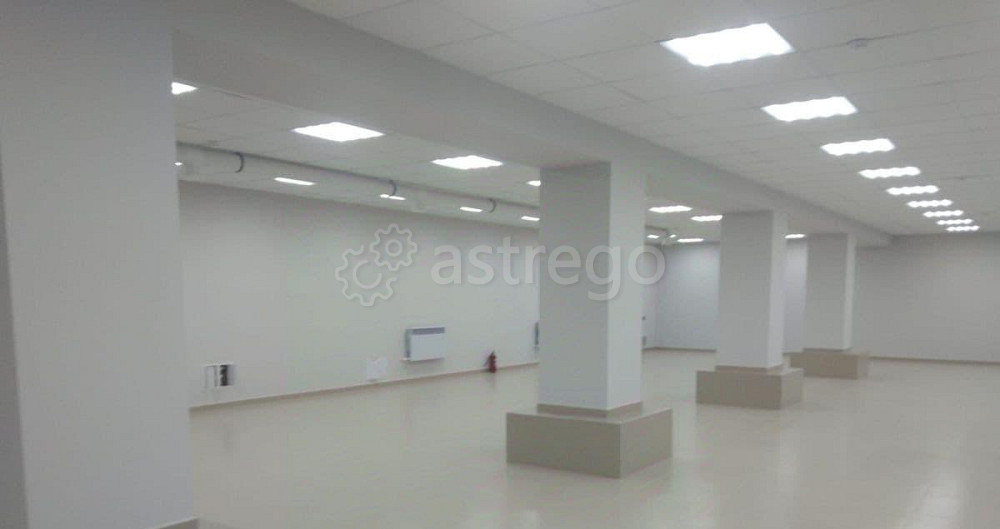 Торговое помещение, 390 м2 Валуйки - изображение 2