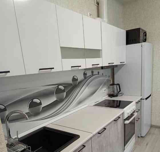 2-комн. квартира, 36 м2, 4/19 эт. Красноярск