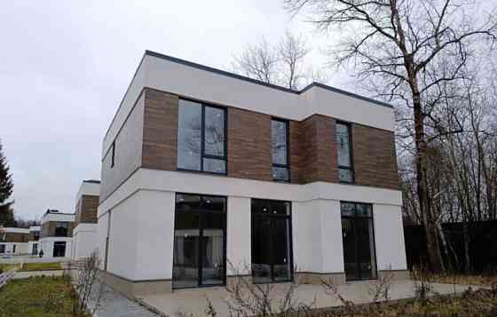 Коттедж, 190 м2, 4.96 сотки Истра