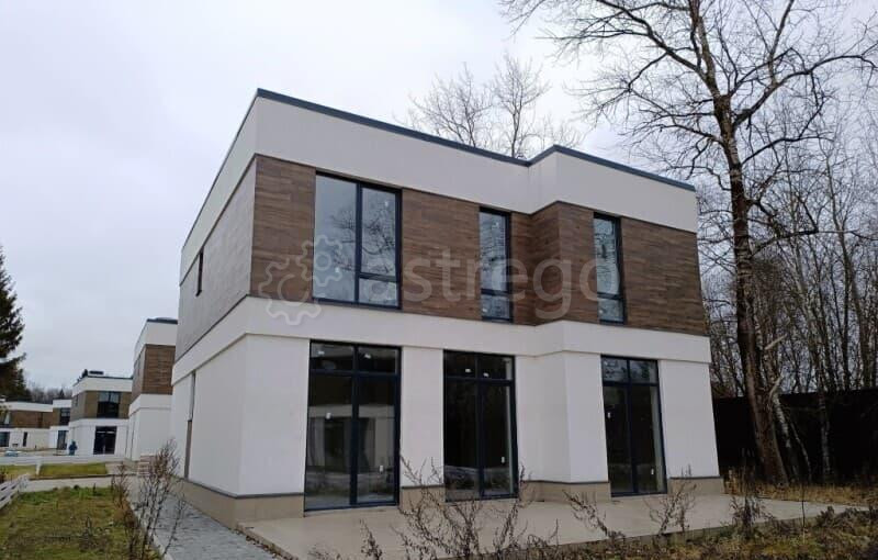 Коттедж, 190 м2, 4.96 сотки Истра - изображение 5