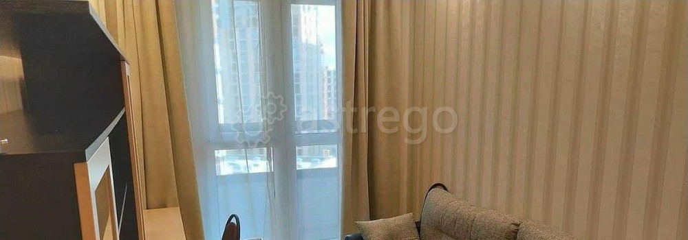 3-комн. квартира, 90 м2, 8/22 эт. Москва - изображение 5