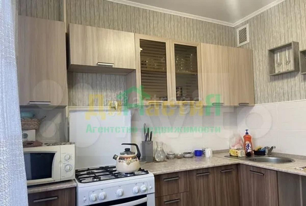 2-комн. квартира, 52 м2, 9/10 эт. Белгород - изображение 1