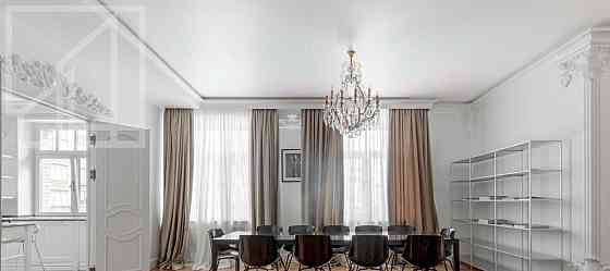 5-комн. квартира, 318 м2, 2/8 эт. Москва