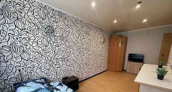 4-комн. квартира, 74.8 м2, 1/5 эт. Апрелевка