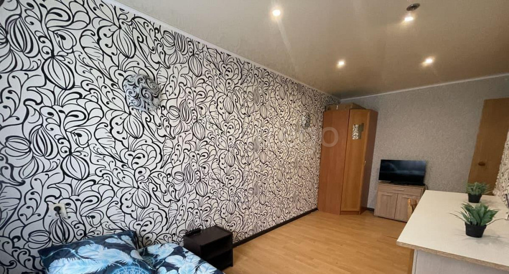 4-комн. квартира, 74.8 м2, 1/5 эт. Апрелевка - изображение 2