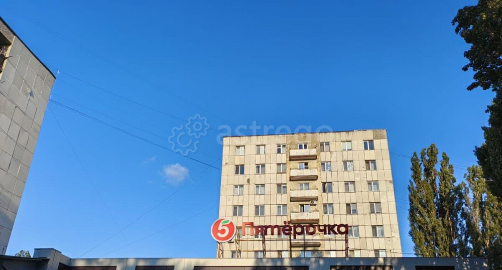 Комната, 11 м2, 8/9 эт. Белгород - изображение 1