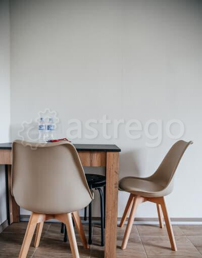 Студия, 32 м2, 1/17 эт. Климовск - изображение 3