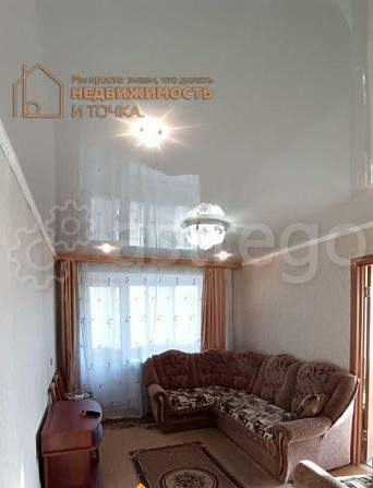 3-комн. квартира, 50 м2, 5/5 эт. Дюртюли - изображение 1
