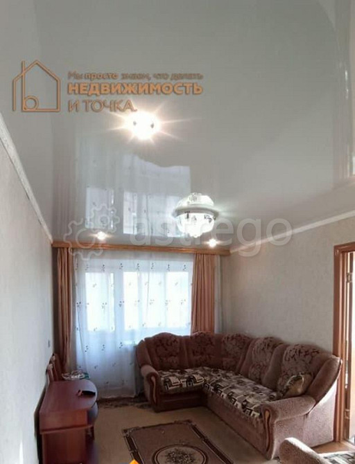 3-комн. квартира, 50 м2, 5/5 эт. Дюртюли - изображение 1