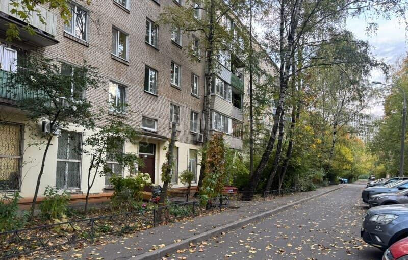 2-комн. квартира, 39.8 м2, 3/5 эт. Мытищи - изображение 9