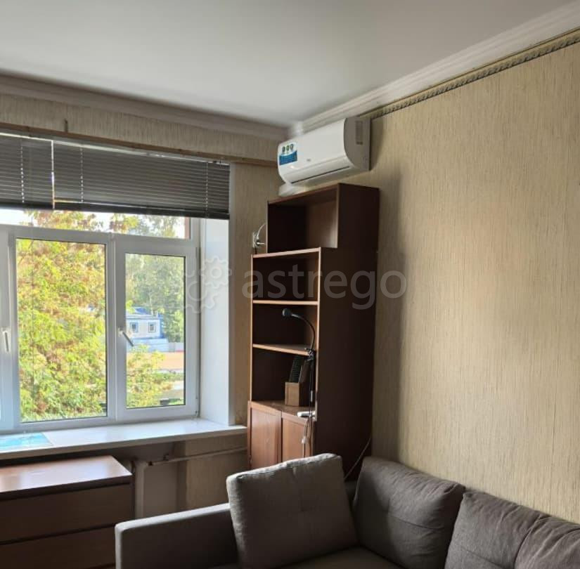 1-комн. квартира, 34 м2, 3/3 эт. Москва - изображение 7