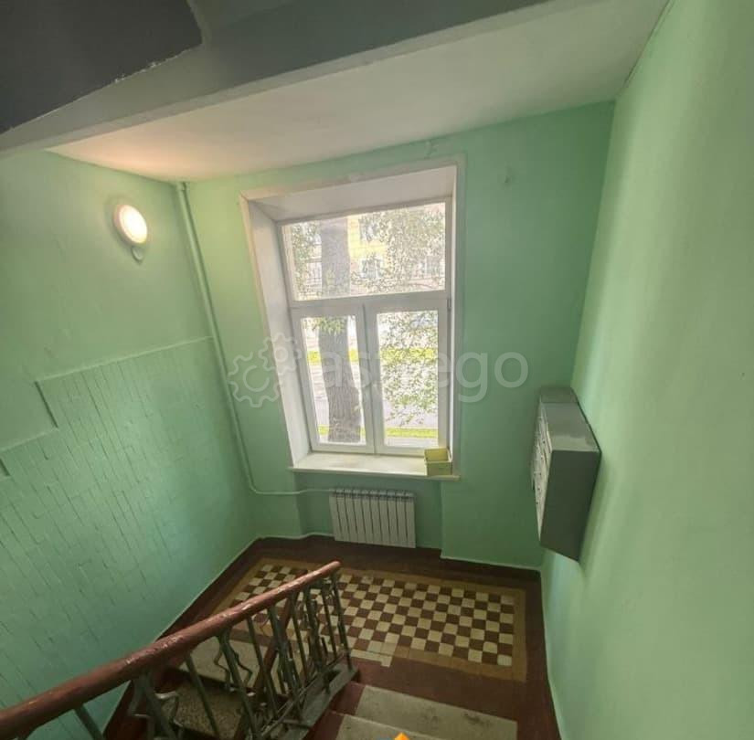 Комната, 34 м2, 3/5 эт. Москва - изображение 7