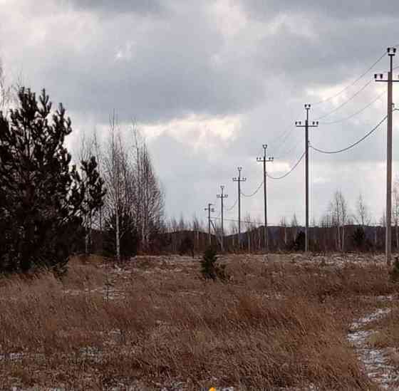 Земельный участок, 15 соток Березовка