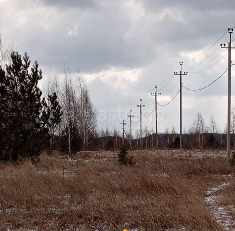 Земельный участок, 15 соток Березовка - изображение 1