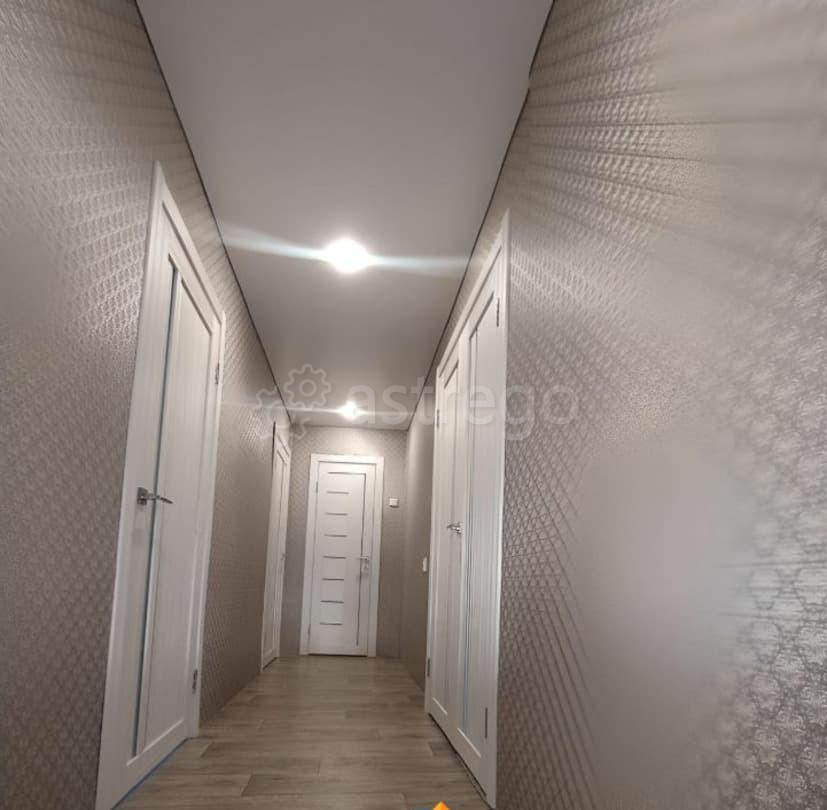 Коттедж, 260.8 м2, 10.25 га, 2 эт. Барнаул - изображение 7