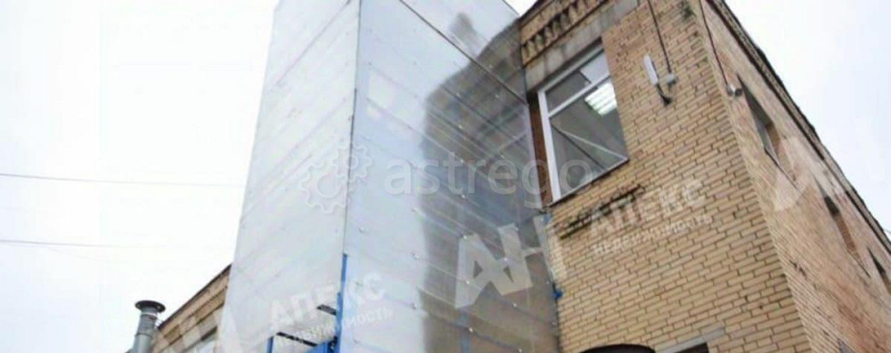 Производственное, 280 м2 Лобня - изображение 6