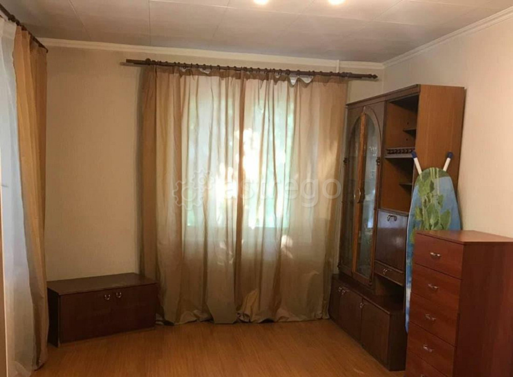 1-комн. квартира, 32 м2, 2/5 эт. Москва - изображение 7