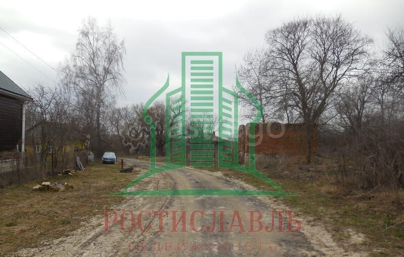 Земля под ИЖС, 12 соток Зарайск - изображение 3