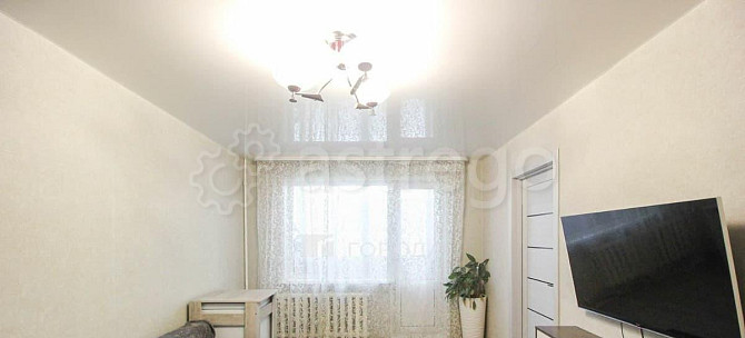 4-комн. квартира, 61 м2, 2/5 эт. Барнаул - изображение 7