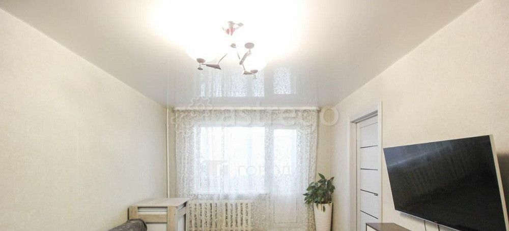 4-комн. квартира, 61 м2, 2/5 эт. Барнаул - изображение 7
