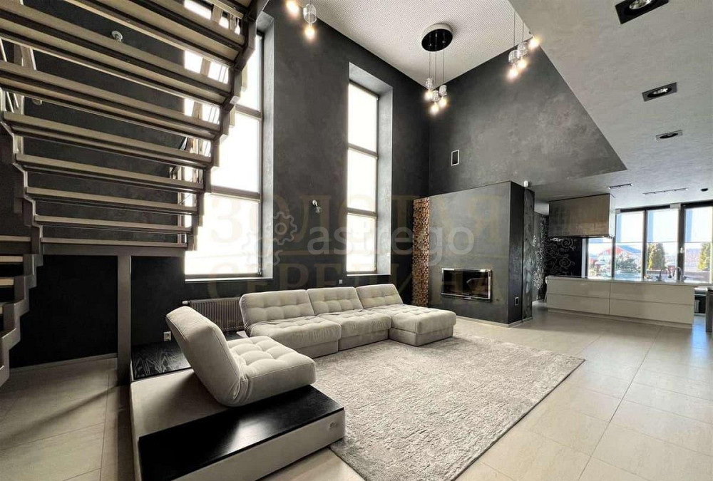 Дом, 450 м2, 15 соток, 2 эт. Дубовое - изображение 4