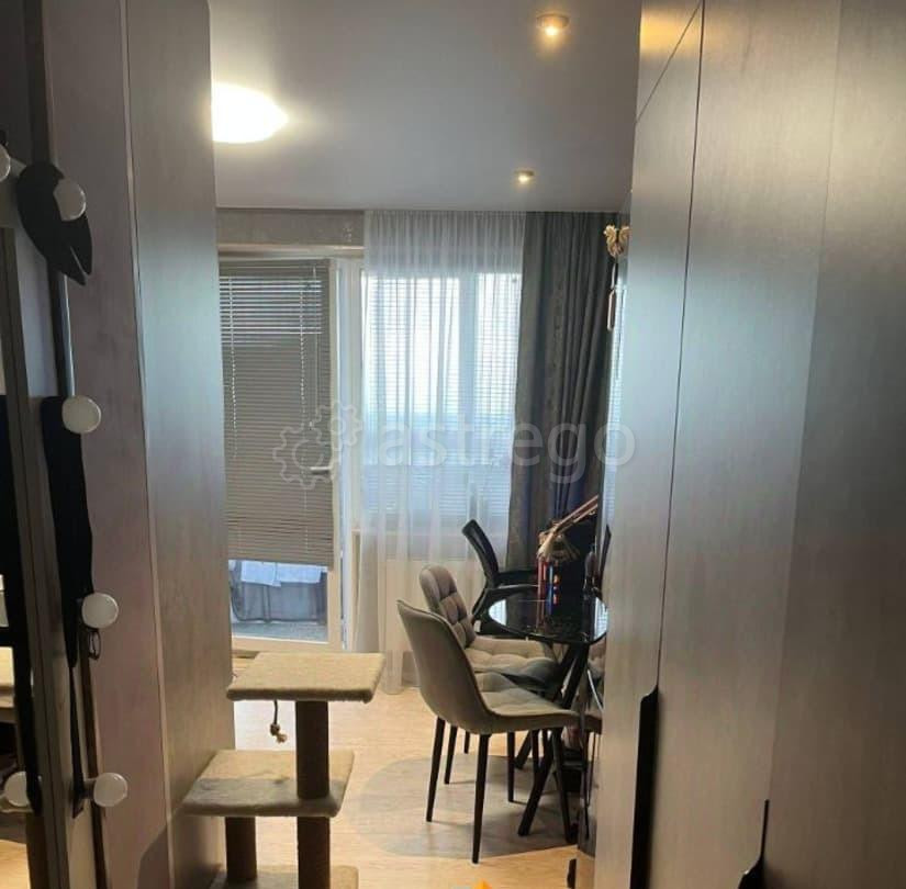 Студия, 22 м2, 9/10 эт. Новоалтайск - изображение 2