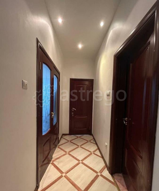 3-комн. квартира, 130 м2, 15/19 эт. Москва - изображение 9