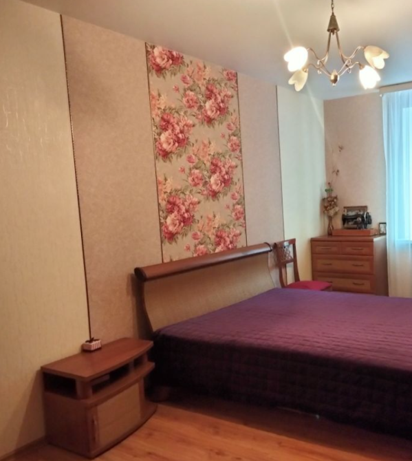 Сдам 2-комн. Квартиру, 78 м2, 6/10 эт., Долгосрочно Новосибирск - изображение 5