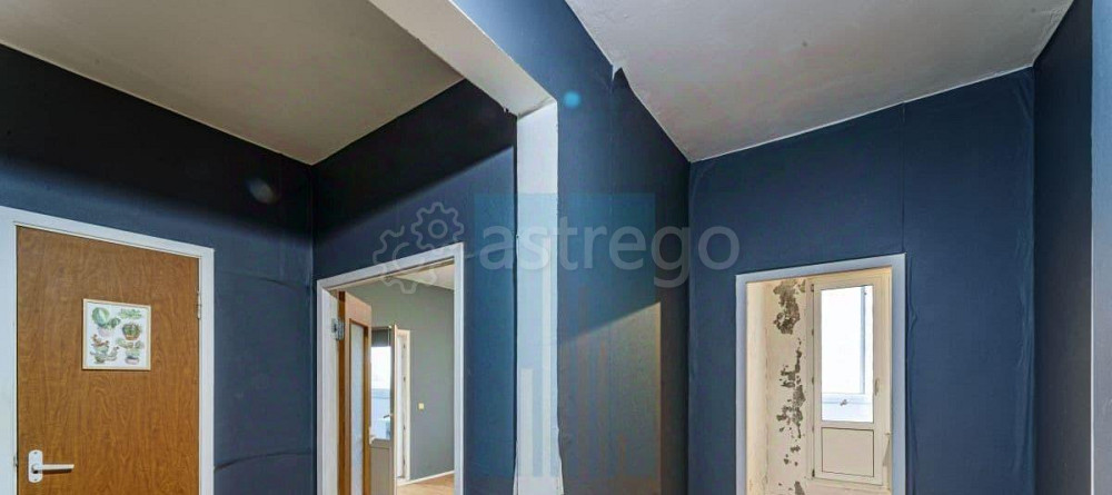 2-комн. квартира, 54 м2, 12/18 эт. Подольск - изображение 2