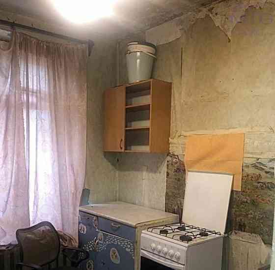 4-комн. квартира, 79.6 м2, 1/5 эт. Санкт-Петербург