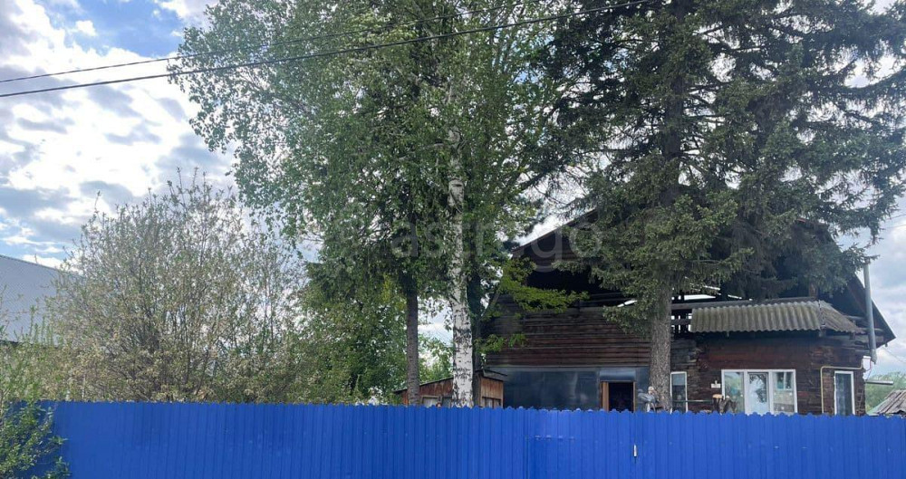 Дом, 99.3 м2, 17.6 сотки, 2 эт. Майма - изображение 3