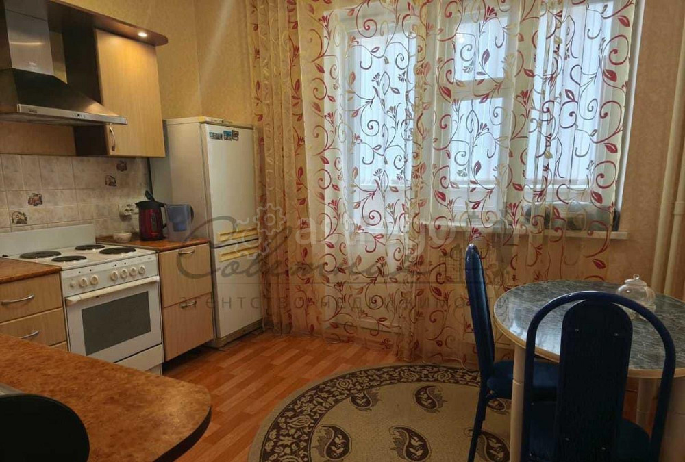 2-комн. квартира, 63 м2, 11/12 эт. Старый Оскол - изображение 5
