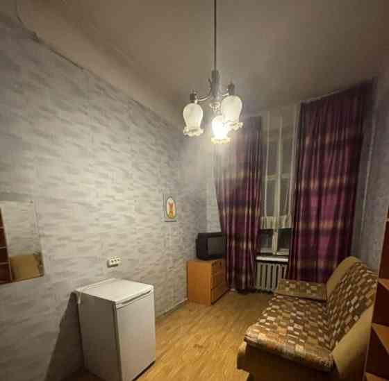 Комната, 12.4 м2, 3/5 эт. Москва