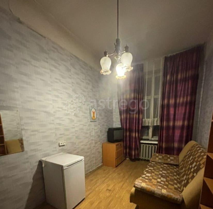 Комната, 12.4 м2, 3/5 эт. Москва - изображение 4