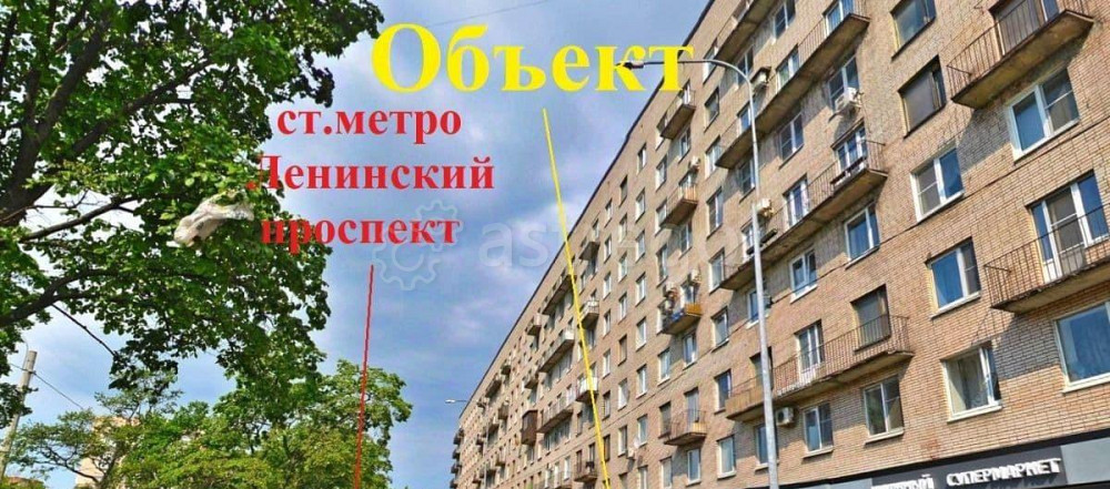 Свободного назначения, 163 м2 Санкт-Петербург - изображение 6