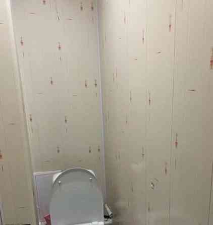 1-комн. квартира, 33 м2, 2/5 эт. Лесосибирск