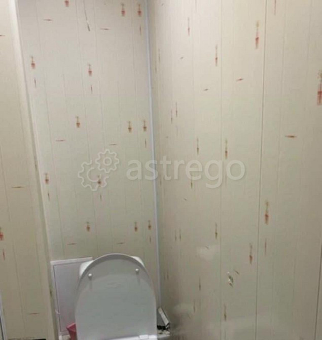 1-комн. квартира, 33 м2, 2/5 эт. Лесосибирск - изображение 2