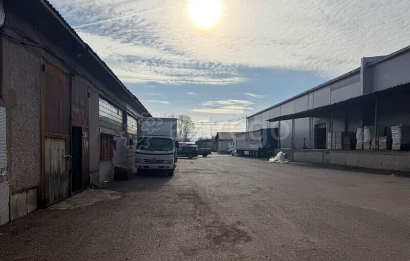 Склад, 620 м2 Красноярск - изображение 3