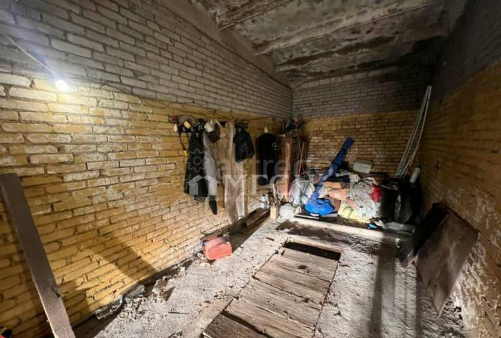 Гараж, 16.1 м2 Москва - изображение 7