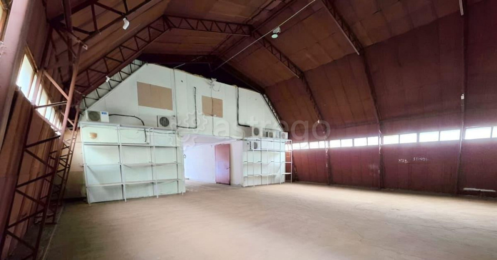 Склад, 240 м2 Санкт-Петербург - изображение 3