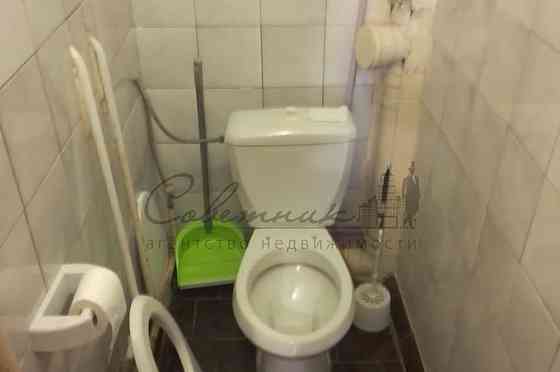 4-комн. квартира, 95 м2, 3/5 эт. Старый Оскол