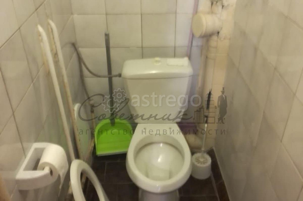 4-комн. квартира, 95 м2, 3/5 эт. Старый Оскол - изображение 3