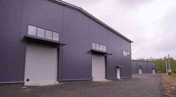 Склад, 3400 м2 Фрязино