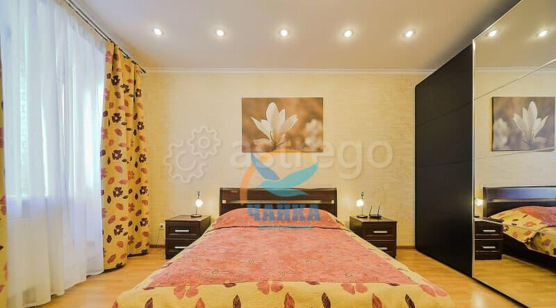 1-комн. квартира, 40 м2, 8/25 эт. Санкт-Петербург - изображение 6