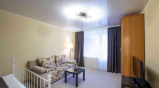 1-комн. квартира, 40 м2, 1/12 эт. Москва
