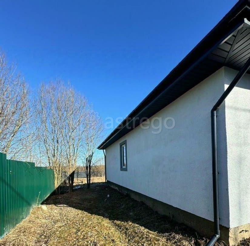 Дом, 105 м2, 10 соток, 1 эт. Солнечногорск - изображение 6